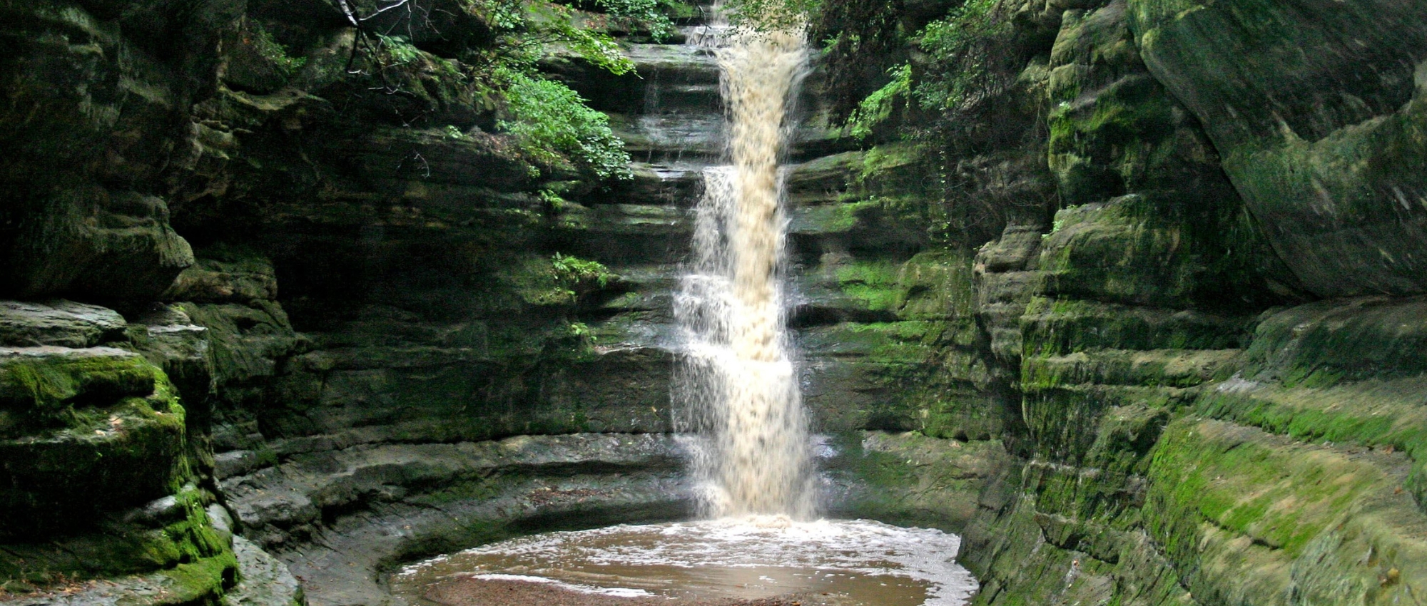 Your Spring Adventure in Starved Rock Country Starts Here 